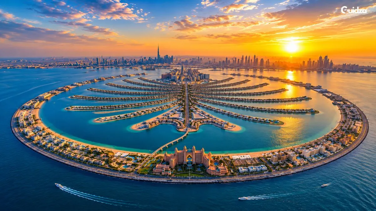 Palm Jumeirah
